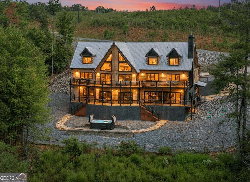 House in Jasper, Georgia, United States 1 - 17910544