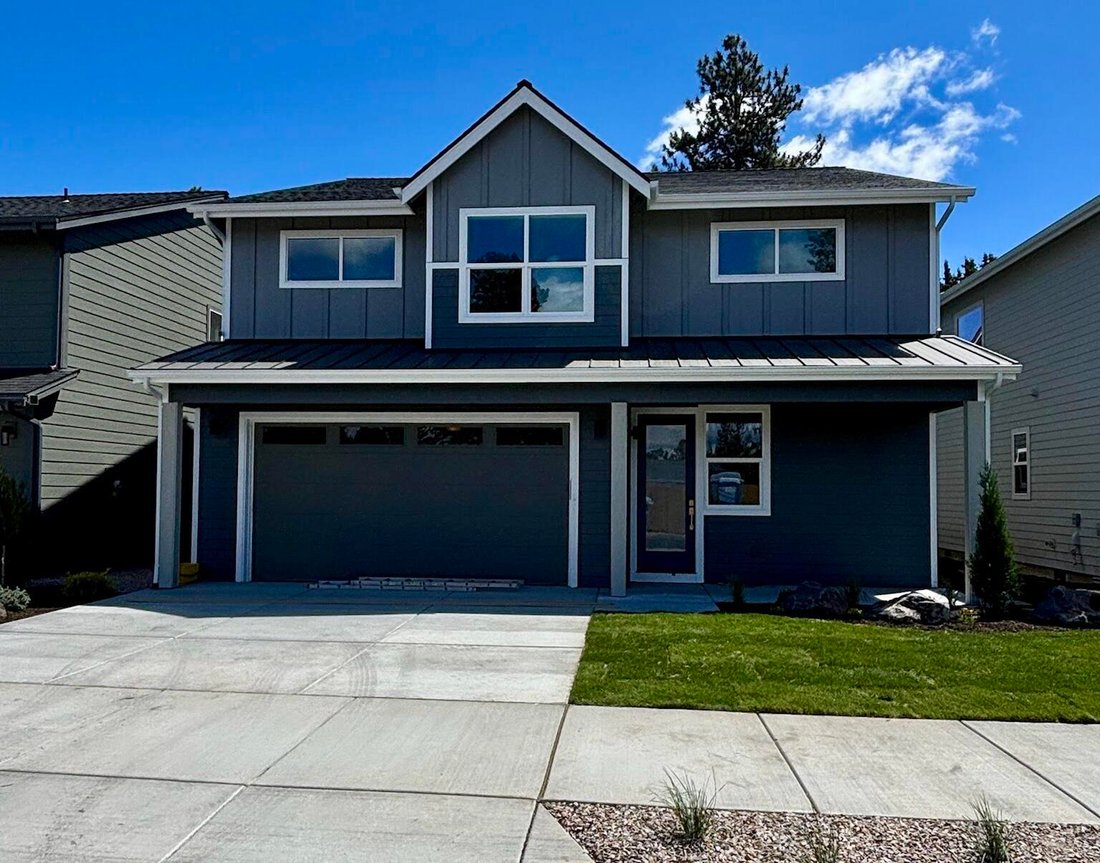House in Bend, Oregon, United States 2 - 17909232