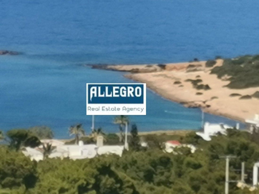 Land in Markopoulo Mesogaias, Attica, Greece 4 - 17906096