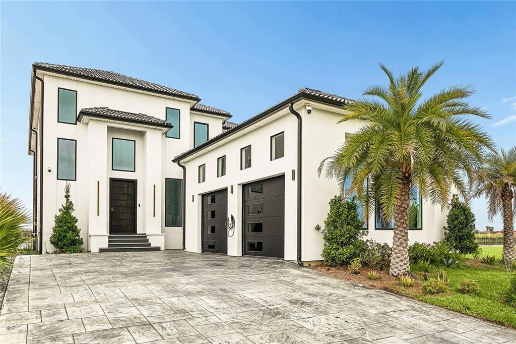 House in Slidell, Louisiana, United States 1 - 17909870