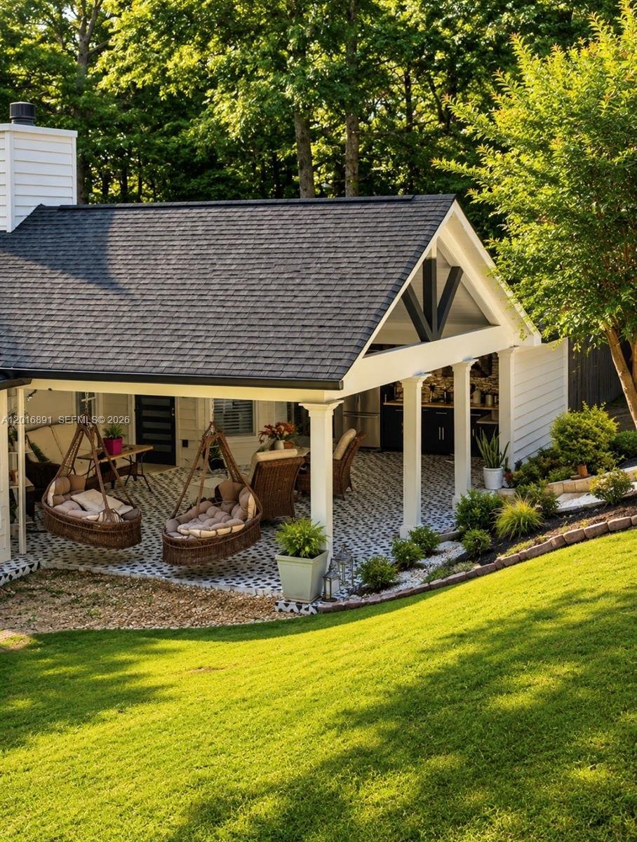 House in Lawrenceville, Georgia, United States 5 - 17909838