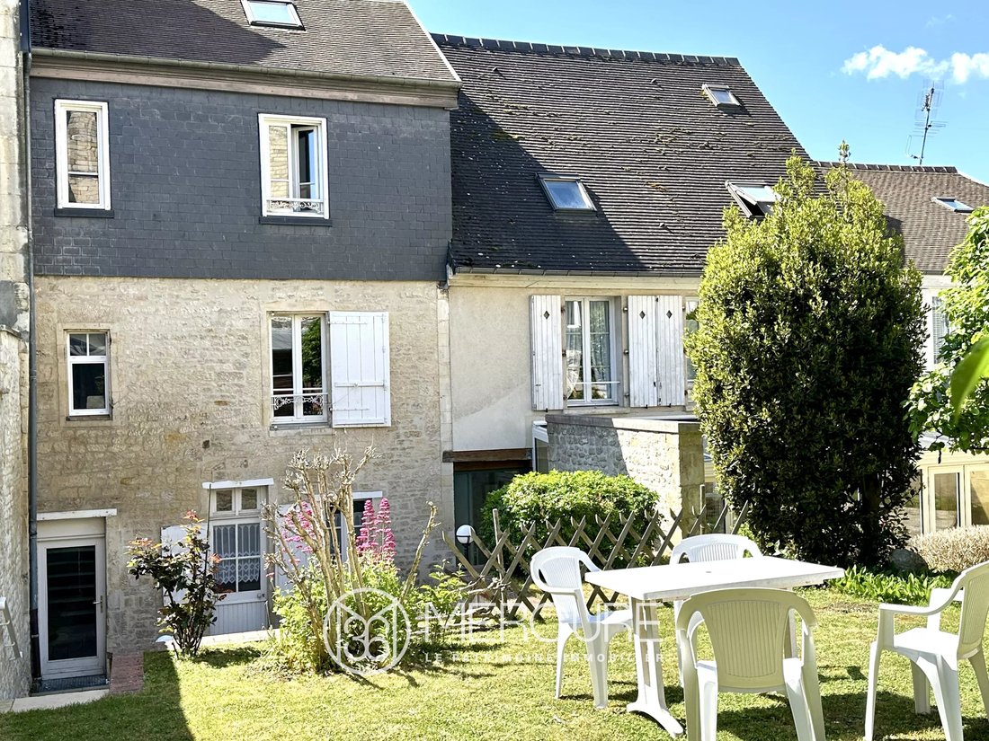 House in Hastings, Caen, France 2 - 17907840