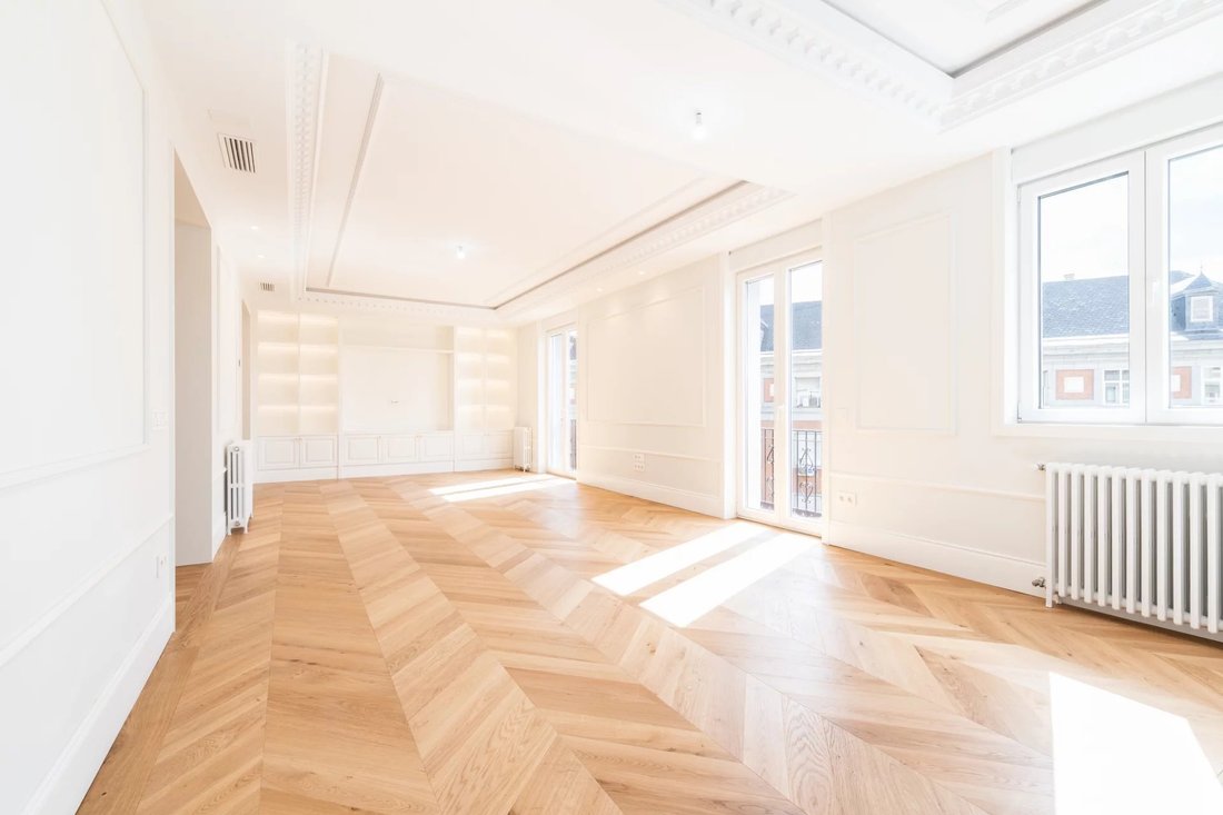 Apartment in Moncloa-Aravaca, Madrid, Spain 3 - 17908085