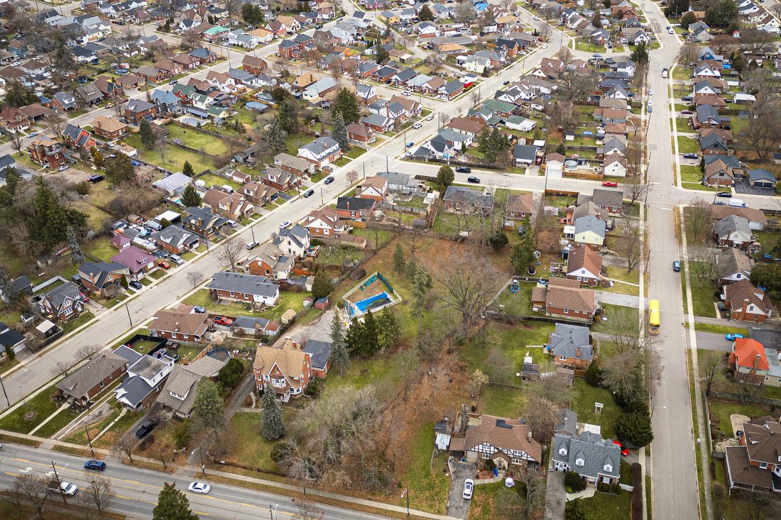 Land in Brantford, Ontario, Canada 2 - 17912225