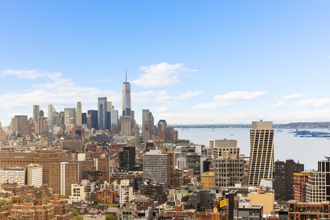 Condo in New York, New York, United States 3 - 17911877