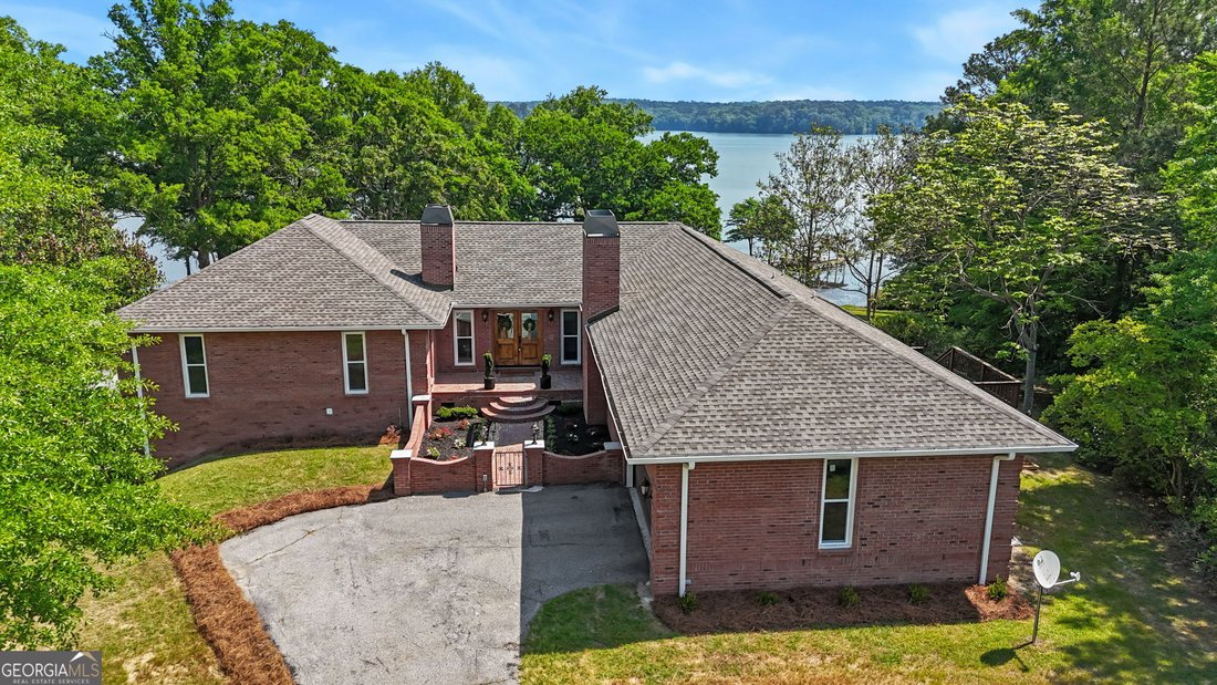 House in Forsyth, Georgia, United States 5 - 17909676