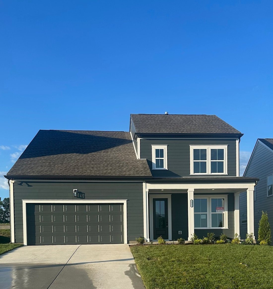House in Lebanon, Tennessee, United States 1 - 17910321