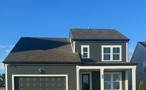 Haus in Lebanon, Tennessee, Vereinigte Staaten 1