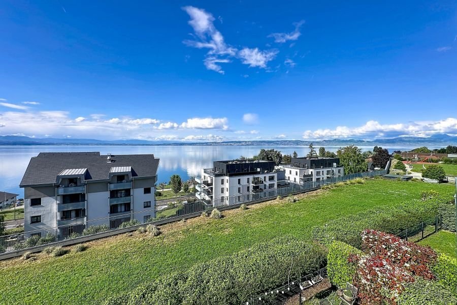 Apartment in Evian-les-Bains, Auvergne-Rhône-Alpes, France 2 - 17910139
