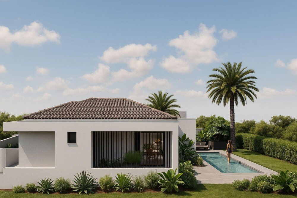 House in Sint Michiel, Curaçao, Curaçao 4 - 17064062