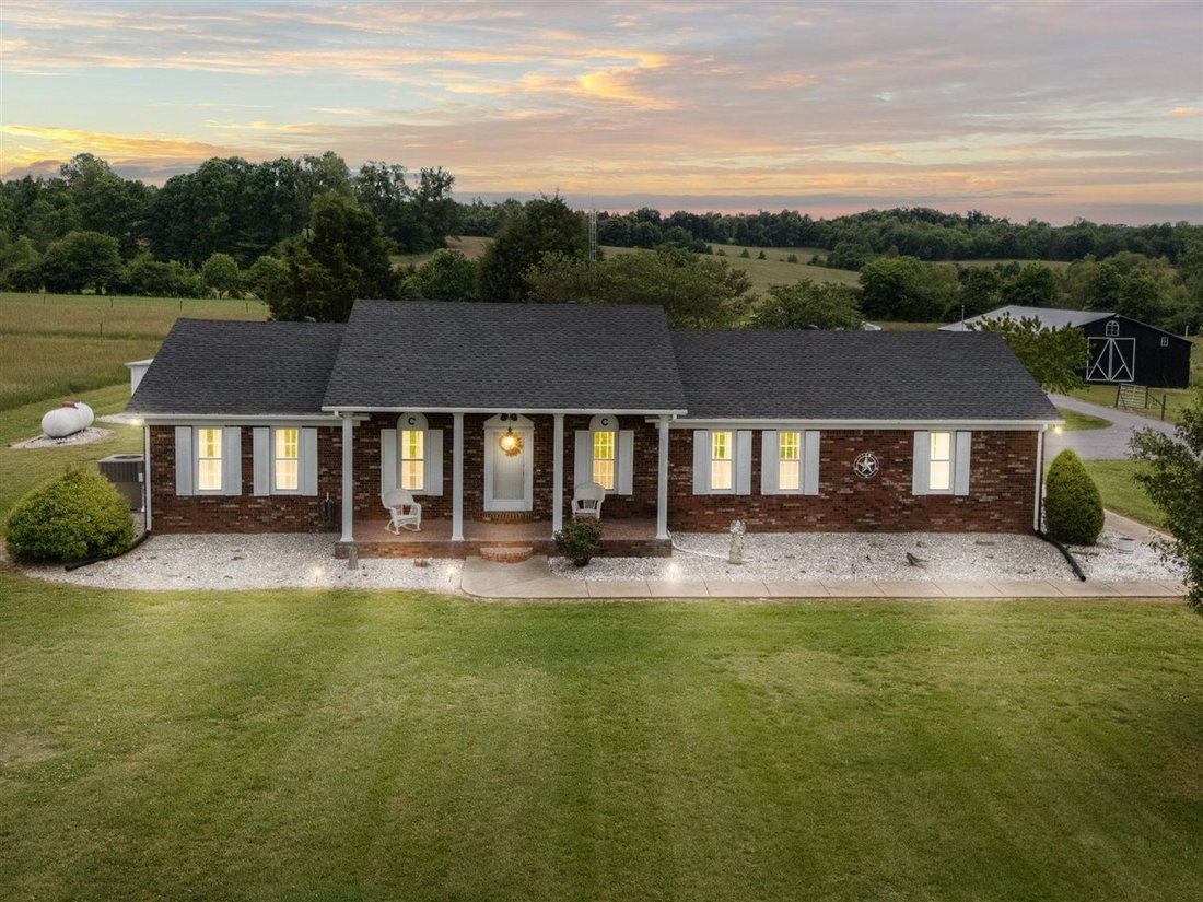 House in Bowling Green, Kentucky, United States 5 - 17561419