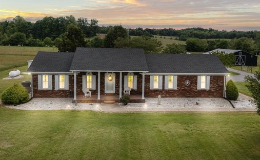 House in Bowling Green, Kentucky, United States 1