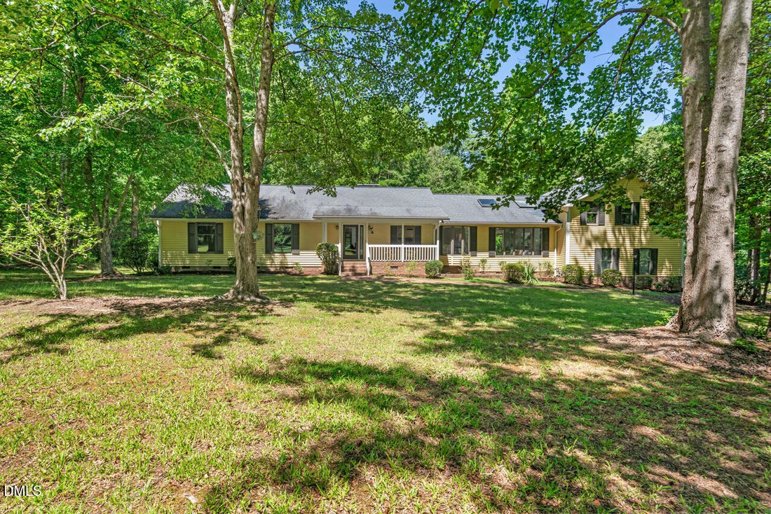 House in Pittsboro, North Carolina, United States 3 - 17905296