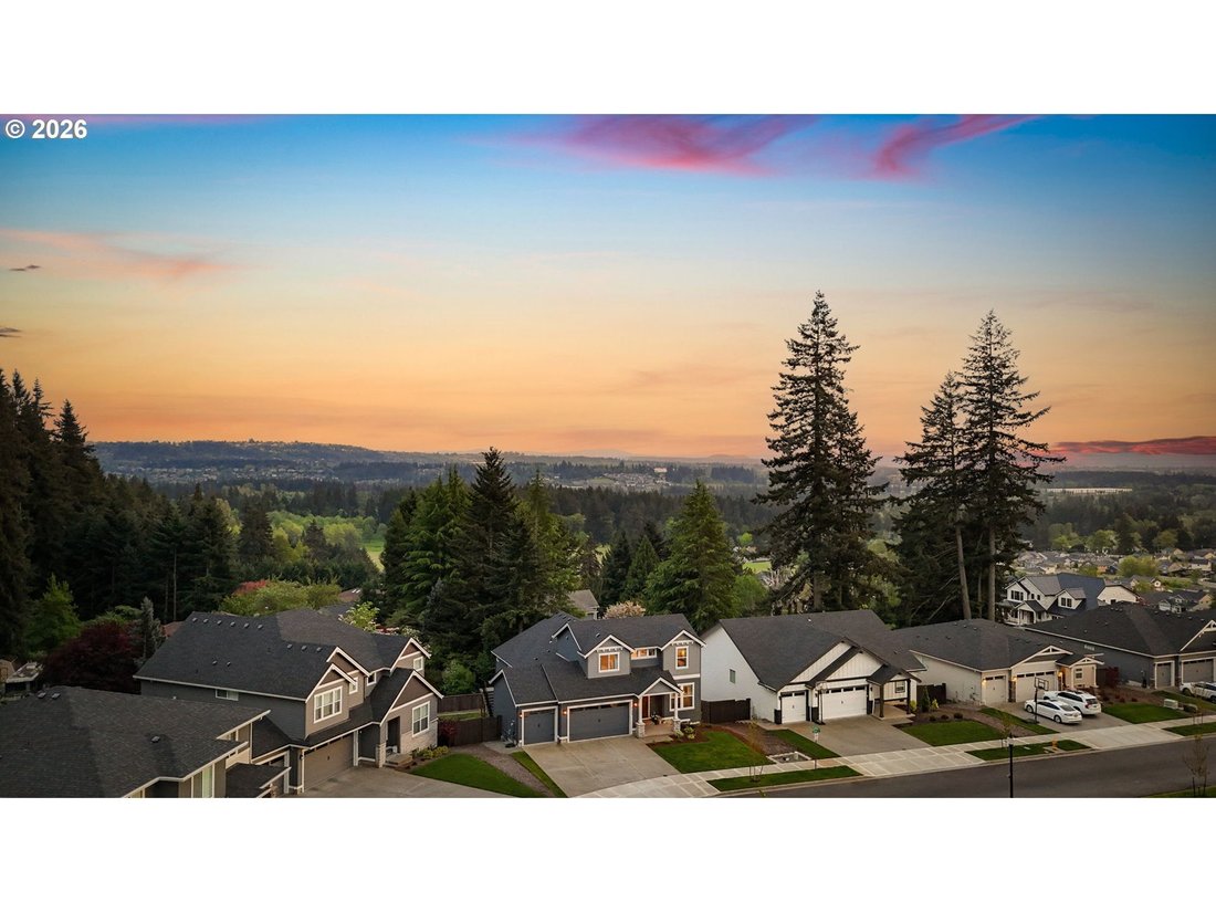 House in Camas, Washington, United States 2 - 17911391