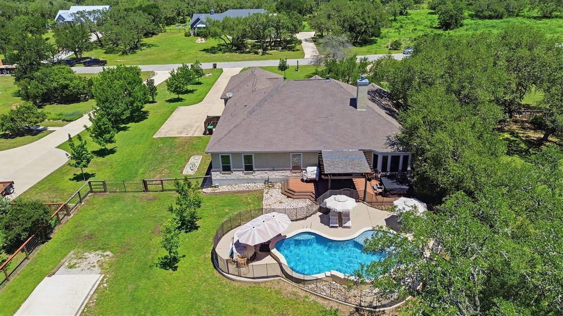 House in San Antonio, Texas, United States 1 - 17905121