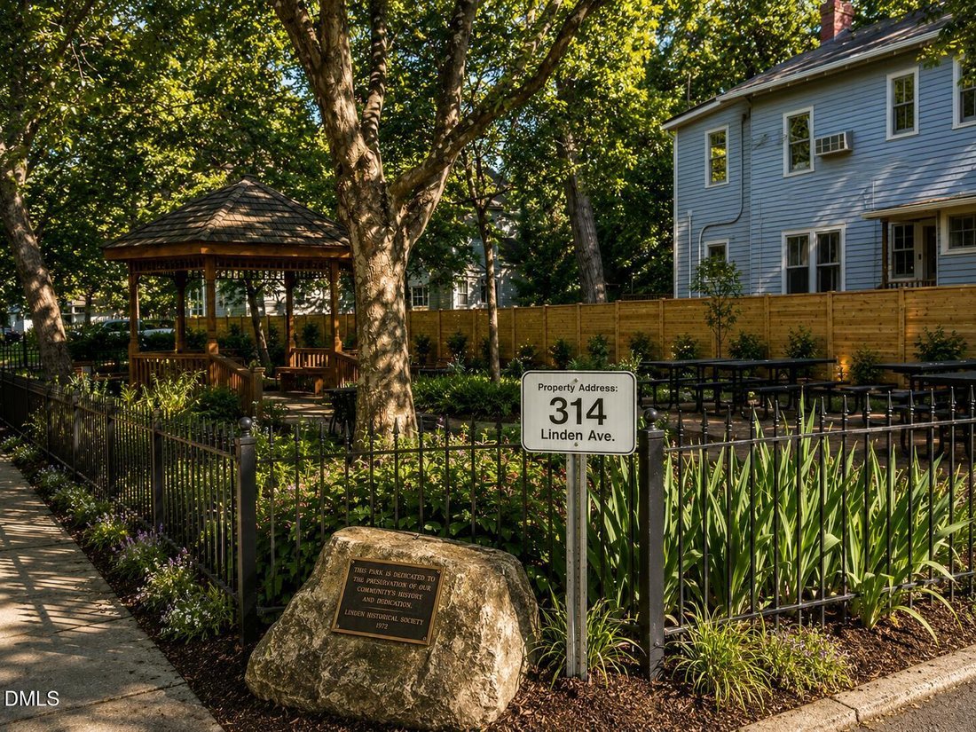 Apartment in Raleigh, North Carolina, United States 4 - 17734574