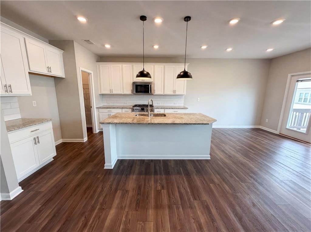 House in Lilburn, Georgia, United States 2 - 17905457