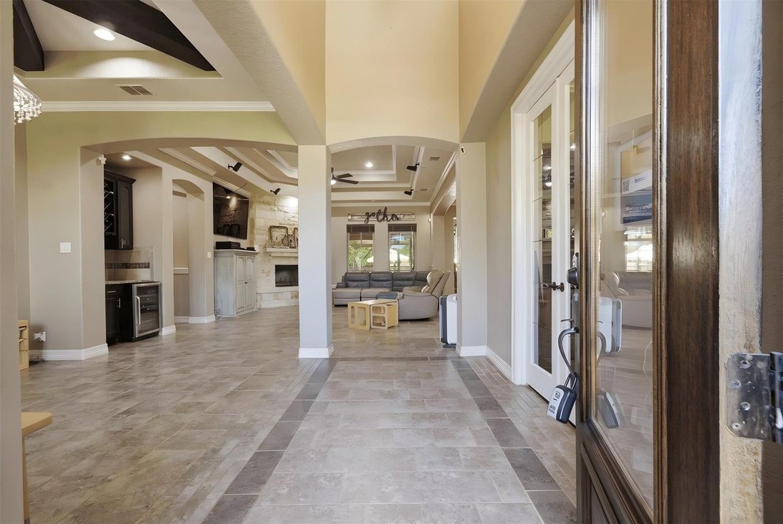 House in San Antonio, Texas, United States 5 - 17905121
