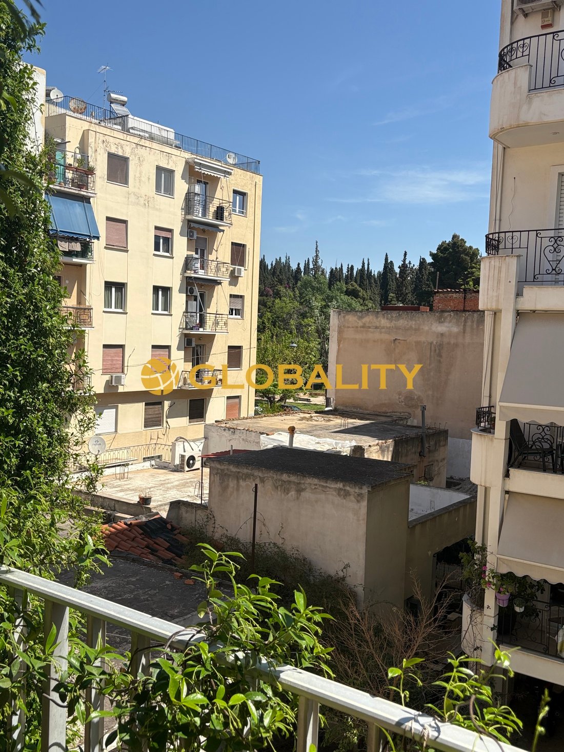 Condo in 2nd District of Athens, Athens, Greece 2 - 17905945