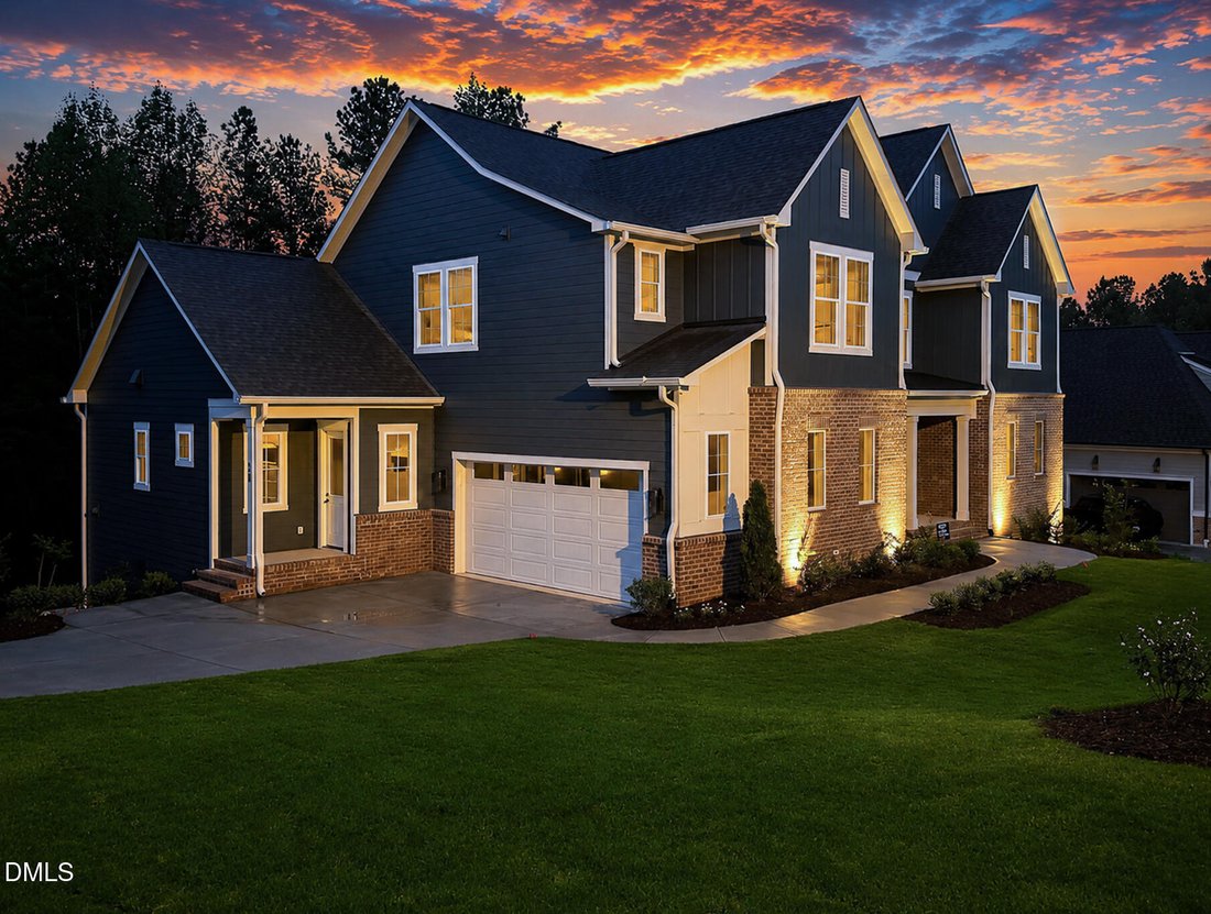House in Pittsboro, North Carolina, United States 4 - 17270697