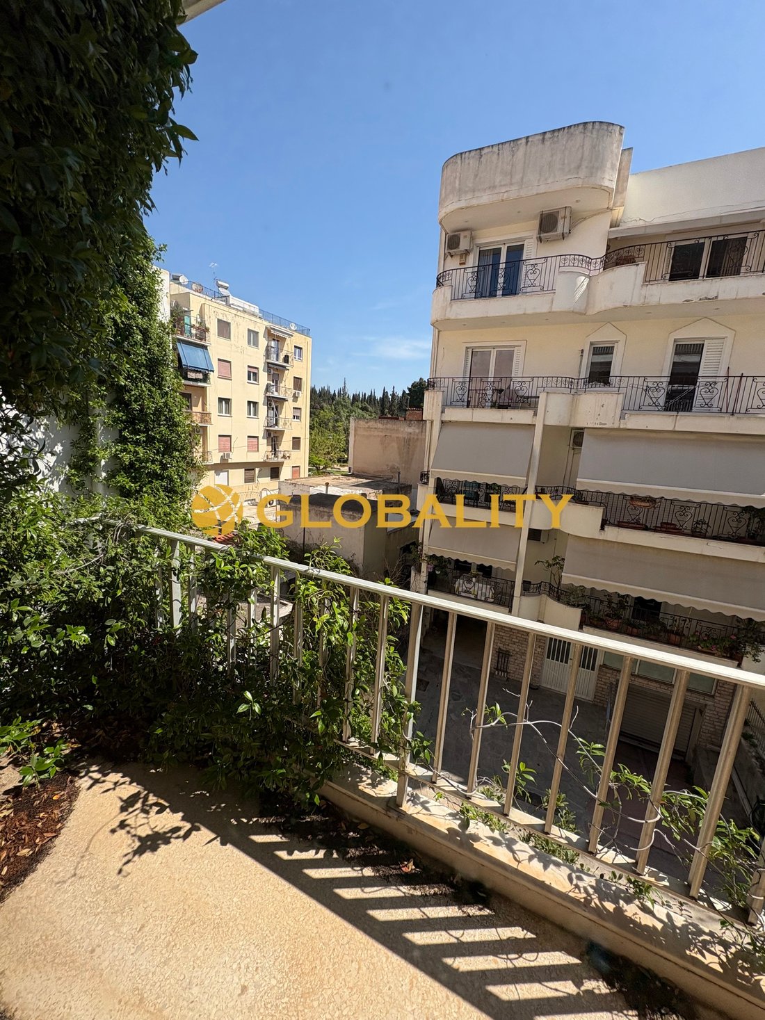 Condo in 2nd District of Athens, Athens, Greece 1 - 17905945
