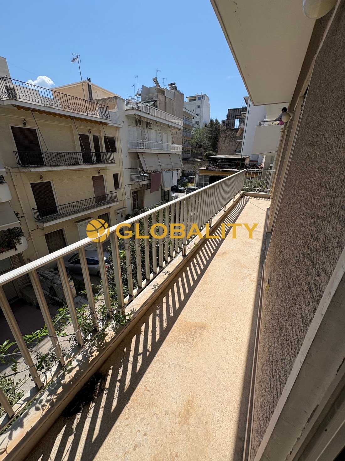 Condo in 2nd District of Athens, Athens, Greece 3 - 17905945