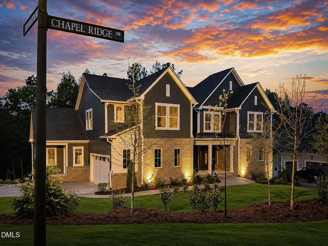 House in Pittsboro, North Carolina, United States 3 - 17270697