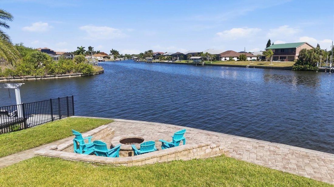 House in Port Charlotte, Florida, United States 3 - 17905838
