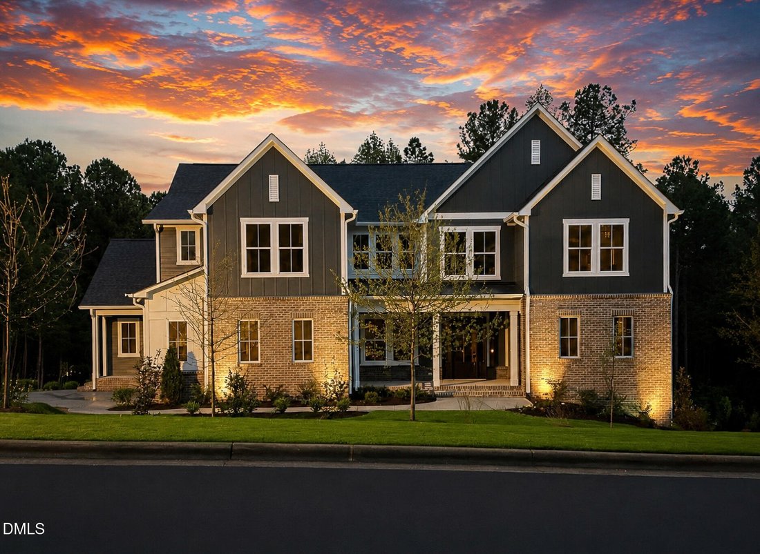 House in Pittsboro, North Carolina, United States 2 - 17270697