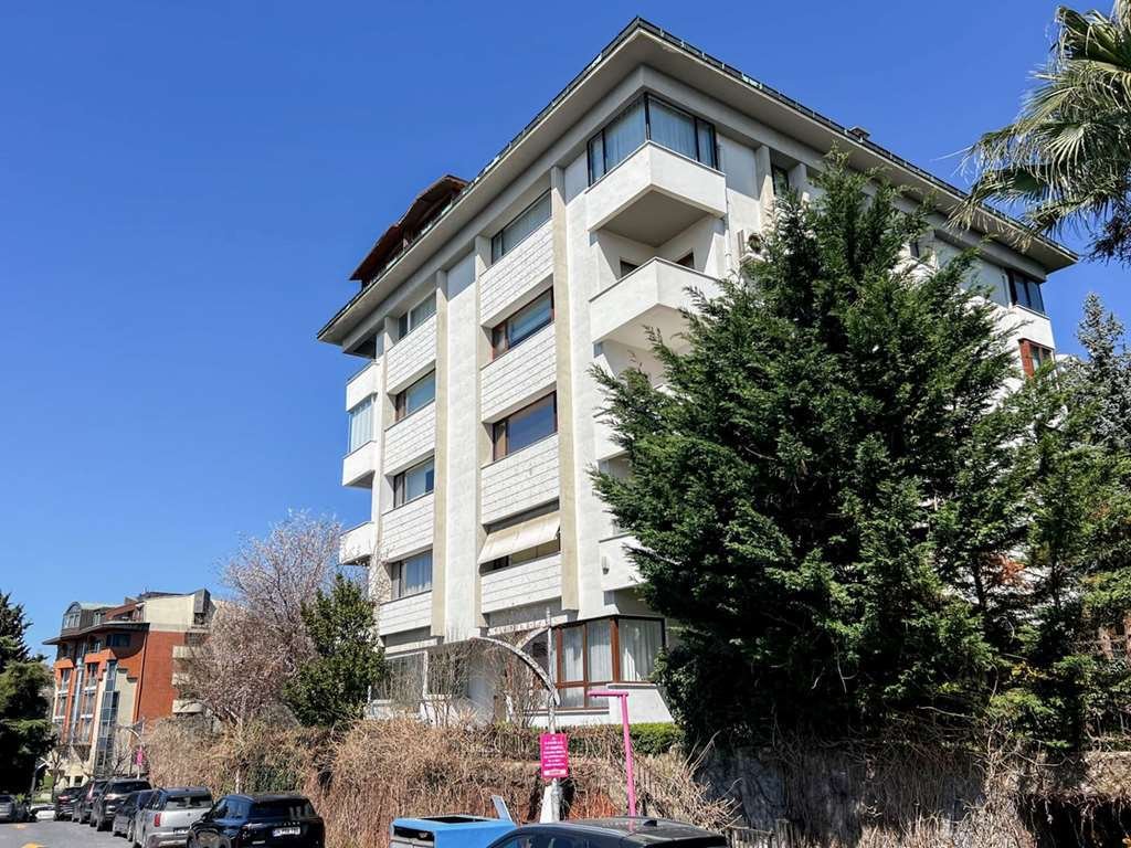 Apartment in İstanbul, İstanbul, Turkey 3 - 17905664