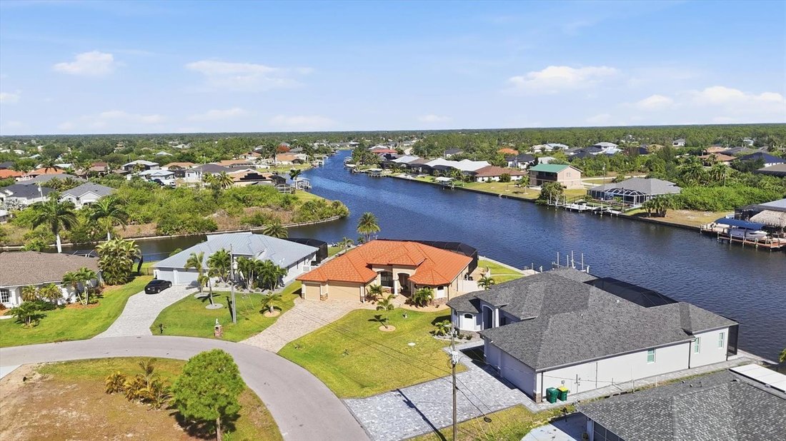 House in Port Charlotte, Florida, United States 5 - 17905838
