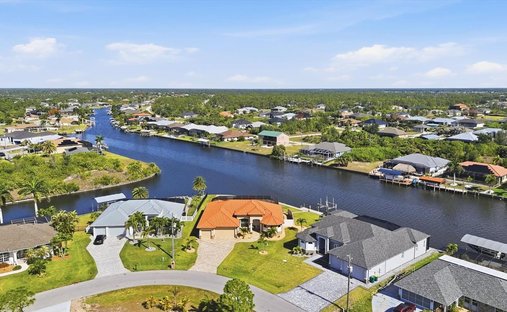 House in Port Charlotte, Florida, United States 1