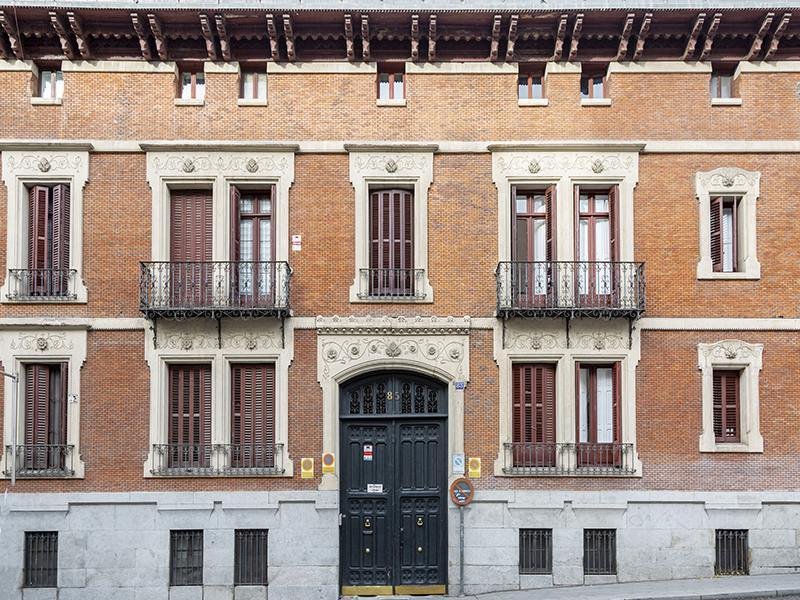 Apartment in Centro, Madrid, Spain 5 - 17905205