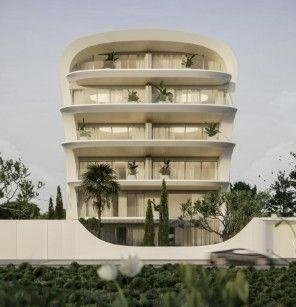 Apartment in Voula, Attica, Greece 1 - 17905912