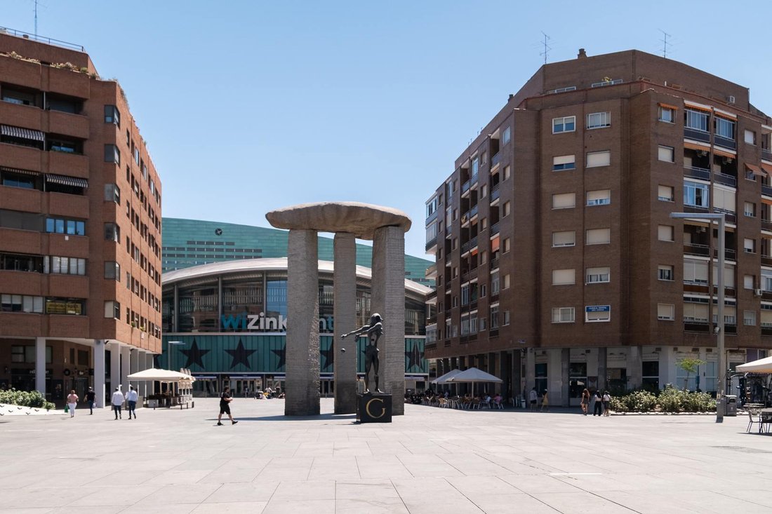Appartement à Retiro, Madrid, Espagne 5 - 17905178