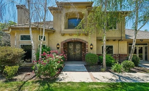 House in Temecula, California, United States 1