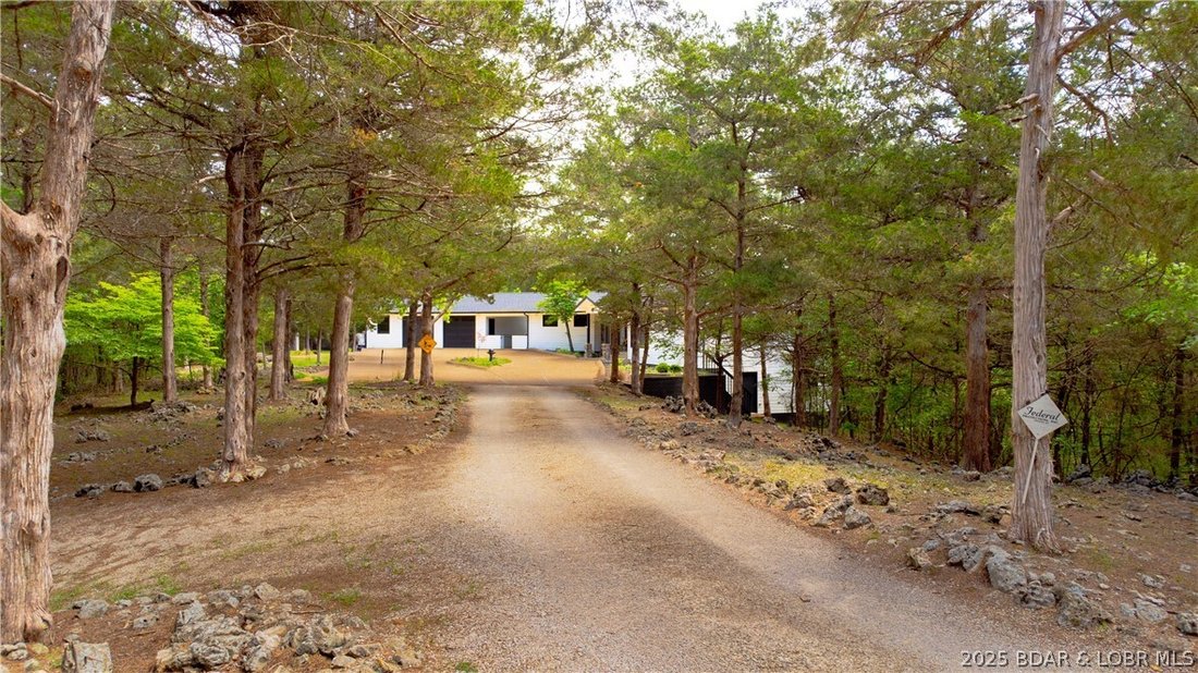 House in Camdenton, Missouri, United States 1 - 17791744