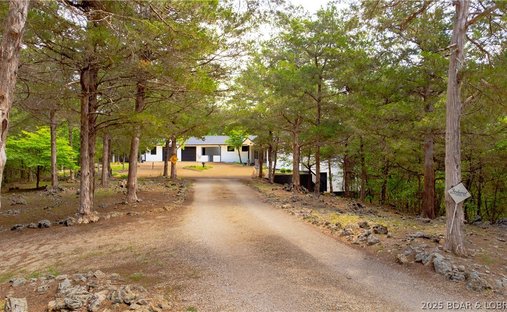House in Camdenton, Missouri, United States 1
