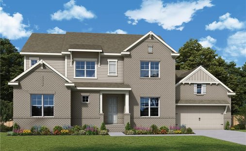 Maison à Marietta, Géorgie, États-Unis 1