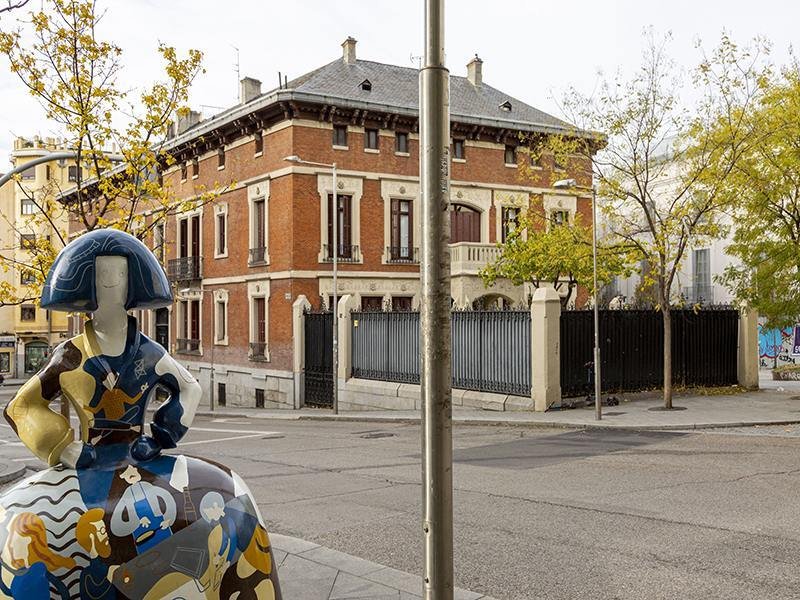 Apartment in Centro, Madrid, Spain 4 - 17905205