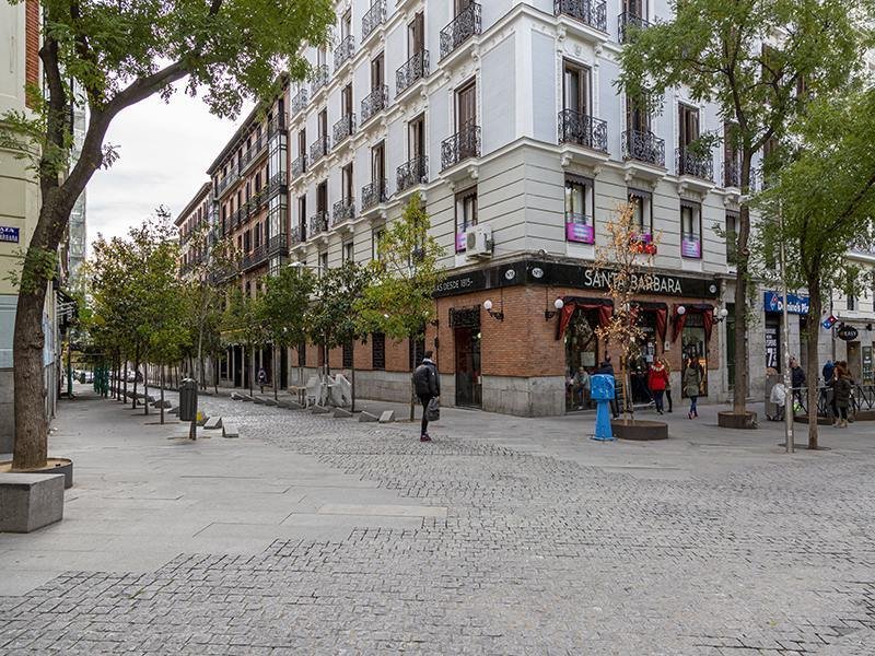 Apartment in Centro, Madrid, Spain 3 - 17905205