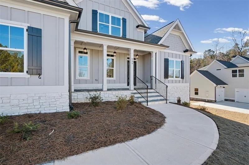 House in Waleska, Georgia, United States 4 - 17905500