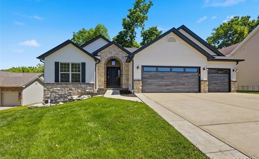 Casa a O'Fallon, Missouri, Stati Uniti 1