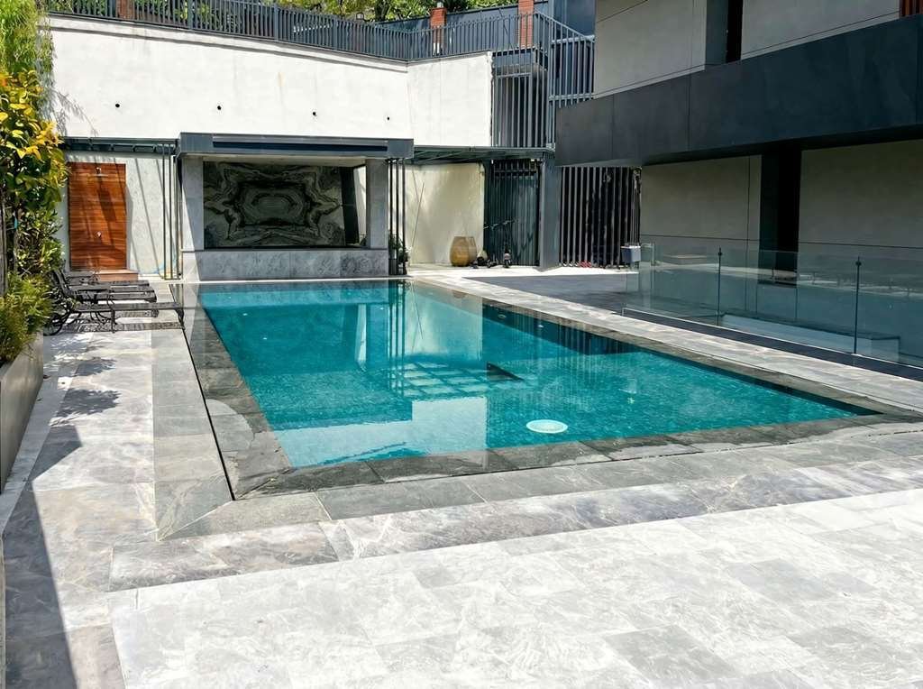 Villa in İstanbul, İstanbul, Turkey 5 - 17905758