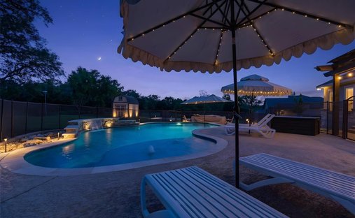 Casa a San Antonio, Texas, Stati Uniti 1