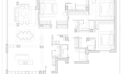 Apartamento en Retiro, Madrid, España 1