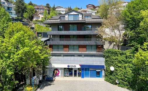 Villa in Istanbul, Istanbul, Türkei 1