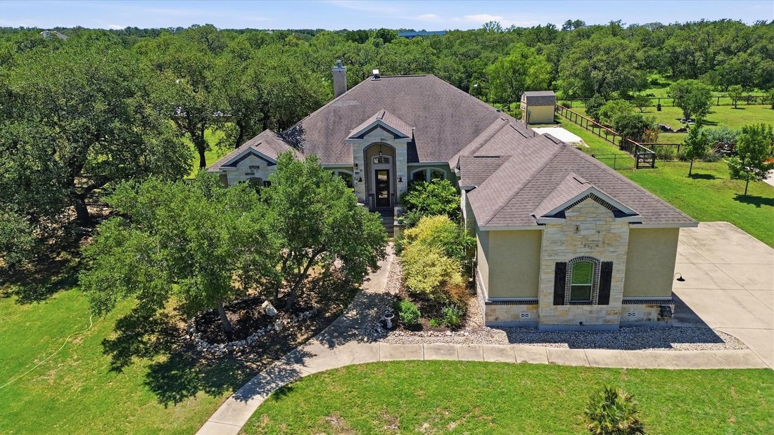 House in San Antonio, Texas, United States 3 - 17905121