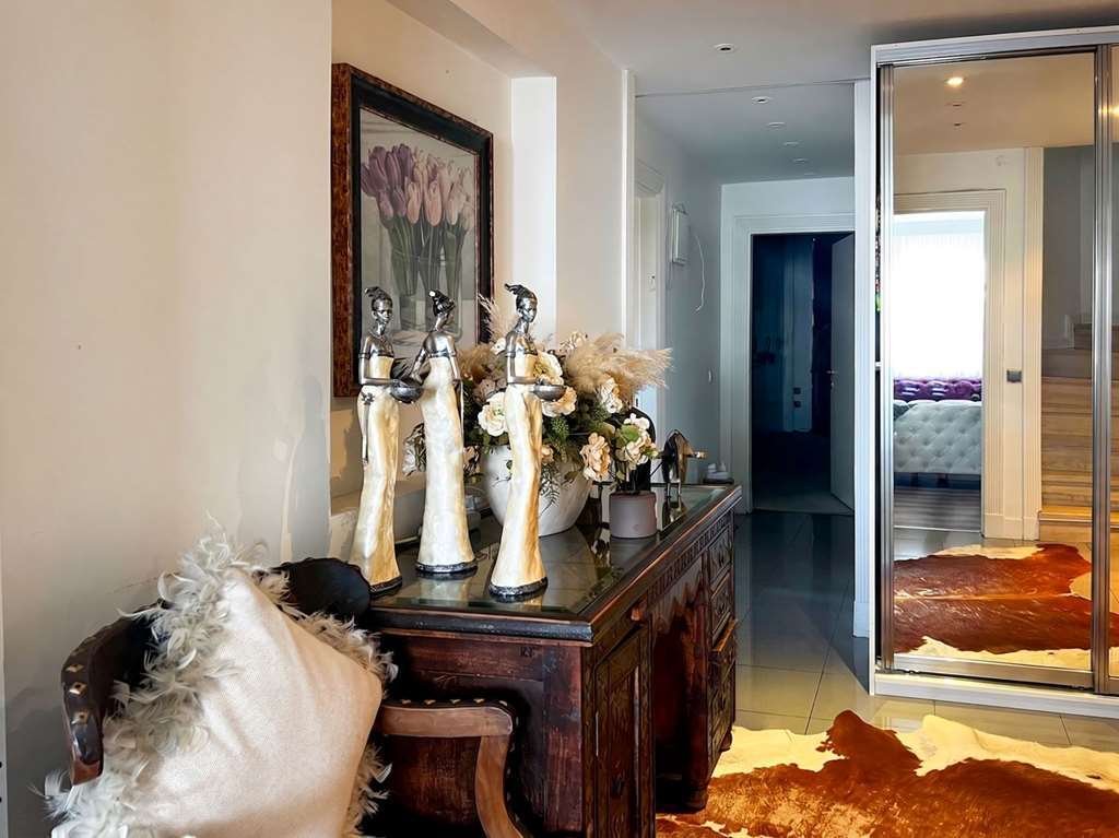 Apartment in İstanbul, İstanbul, Turkey 4 - 17905664
