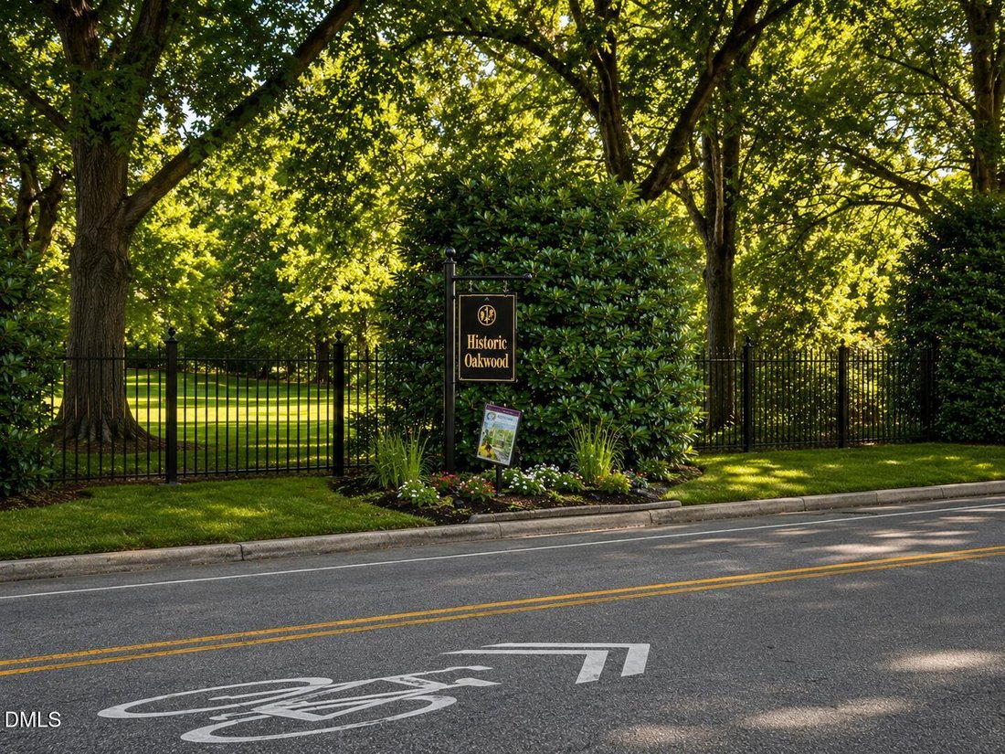 Apartment in Raleigh, North Carolina, United States 3 - 17734574